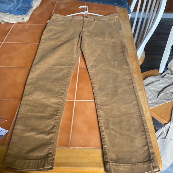 American Eagle Outfitters Pants Mens American Eagle Khaki Pants
